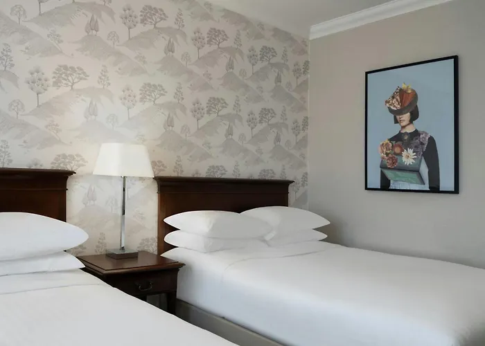 Delta Hotels By Marriott Worsley Park Country Club