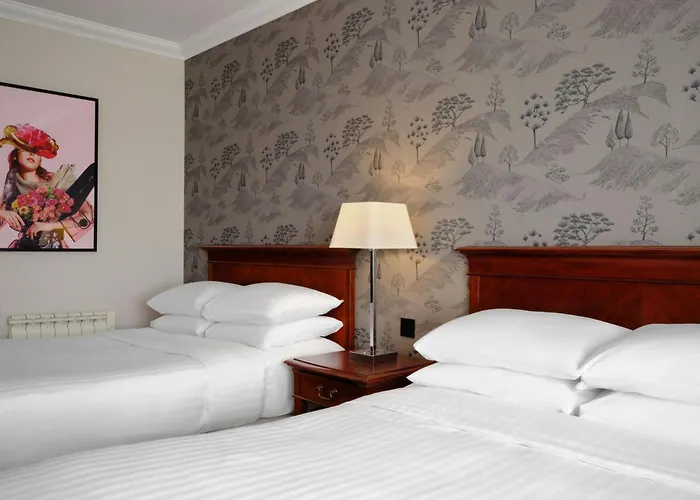 Delta Hotels By Marriott Worsley Park Country Club
