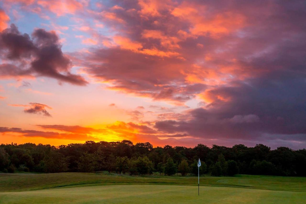 Hotel Delta By Marriott Park Country Club Worsley
