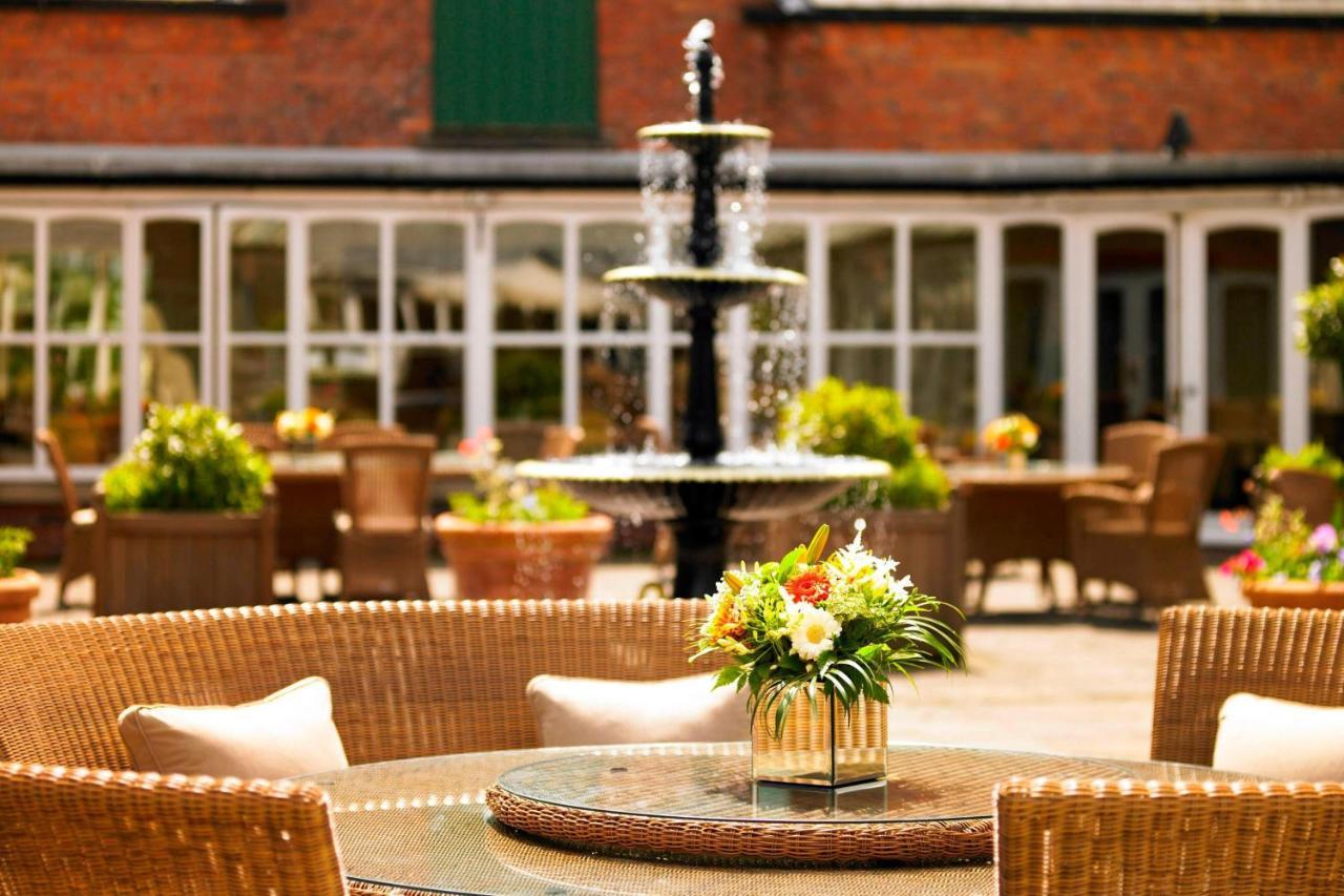 Delta By Marriott Park Country Club 4*