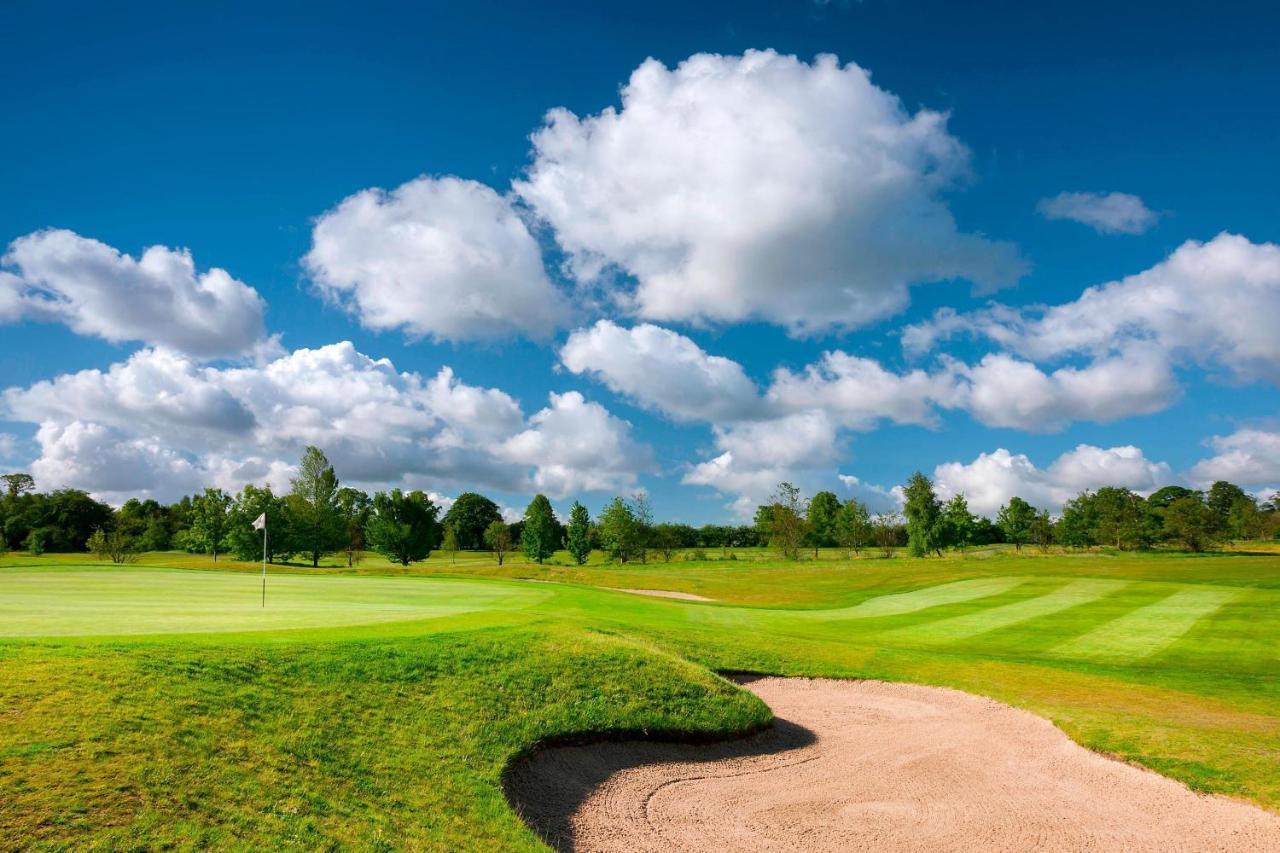 Delta By Marriott Park Country Club
