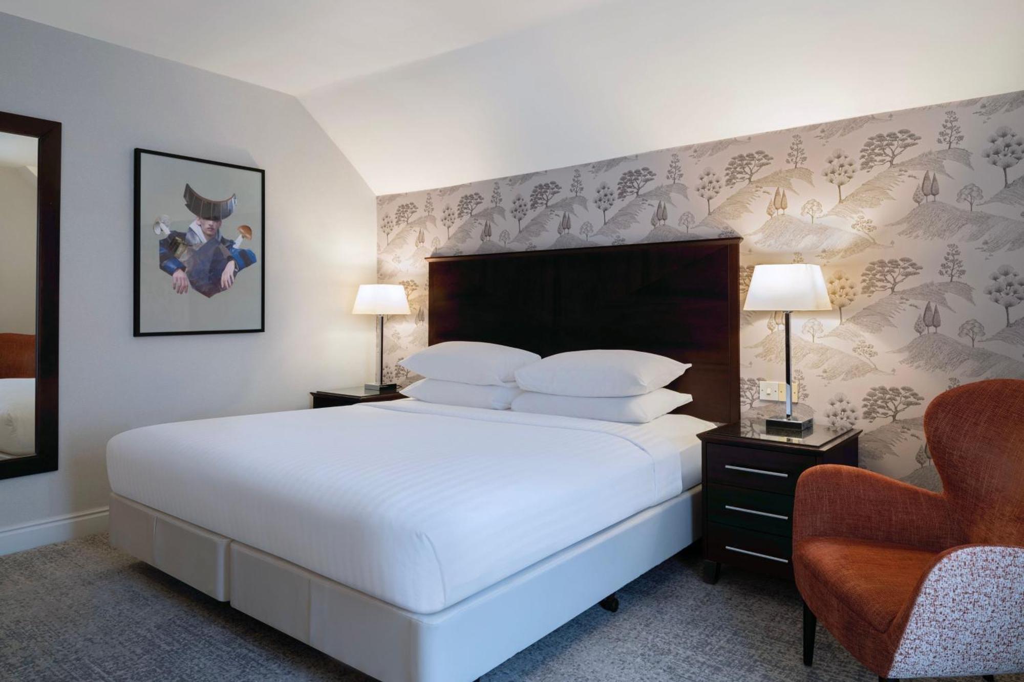 Delta By Marriott Park Country Club Hotel 4*