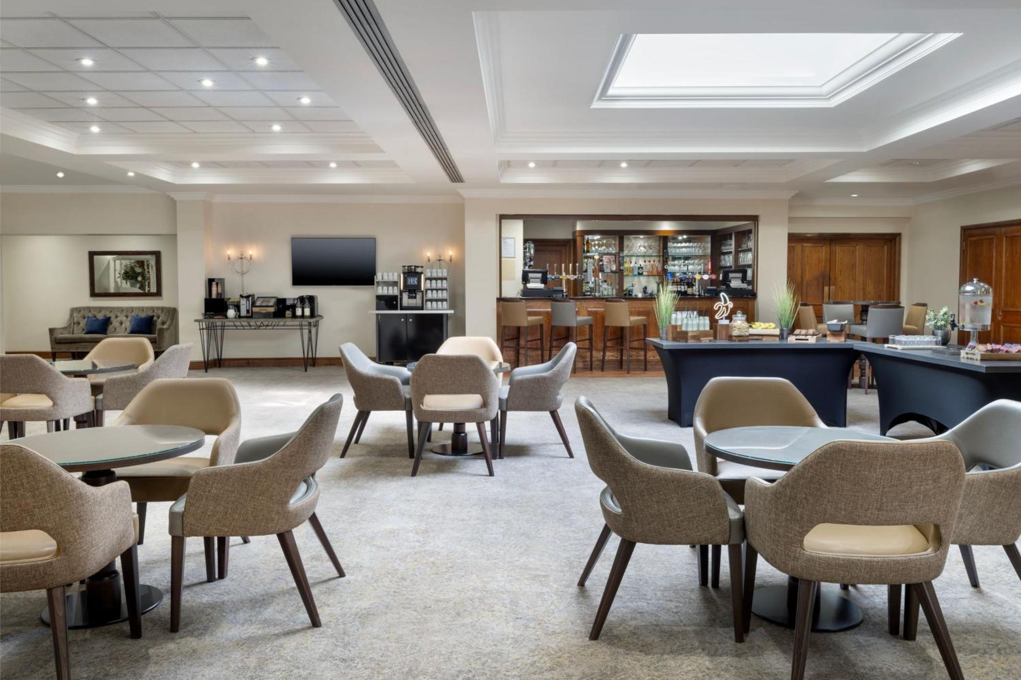 Hotel Delta By Marriott Park Country Club