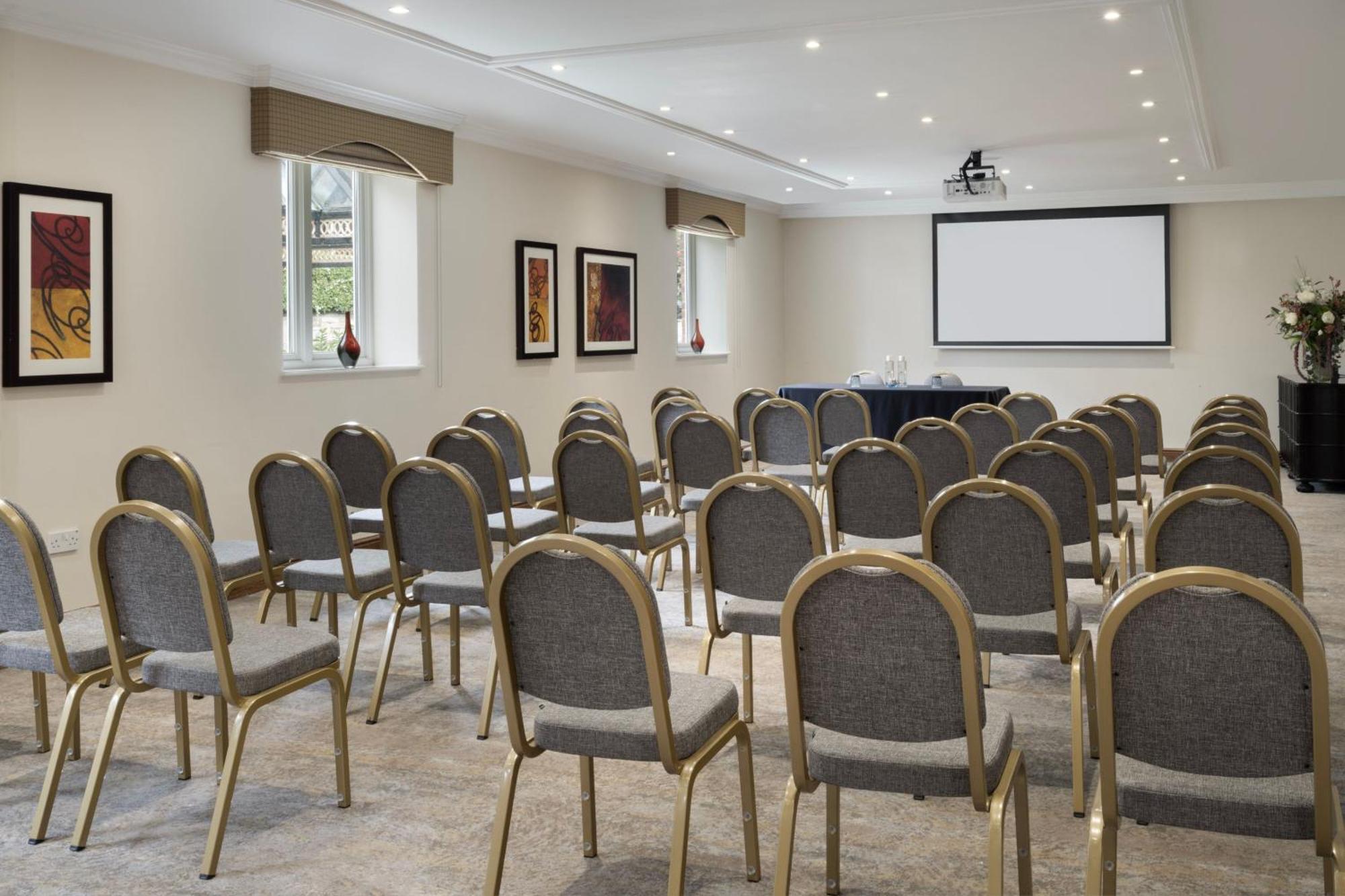 Delta By Marriott Park Country Club Hotel Worsley