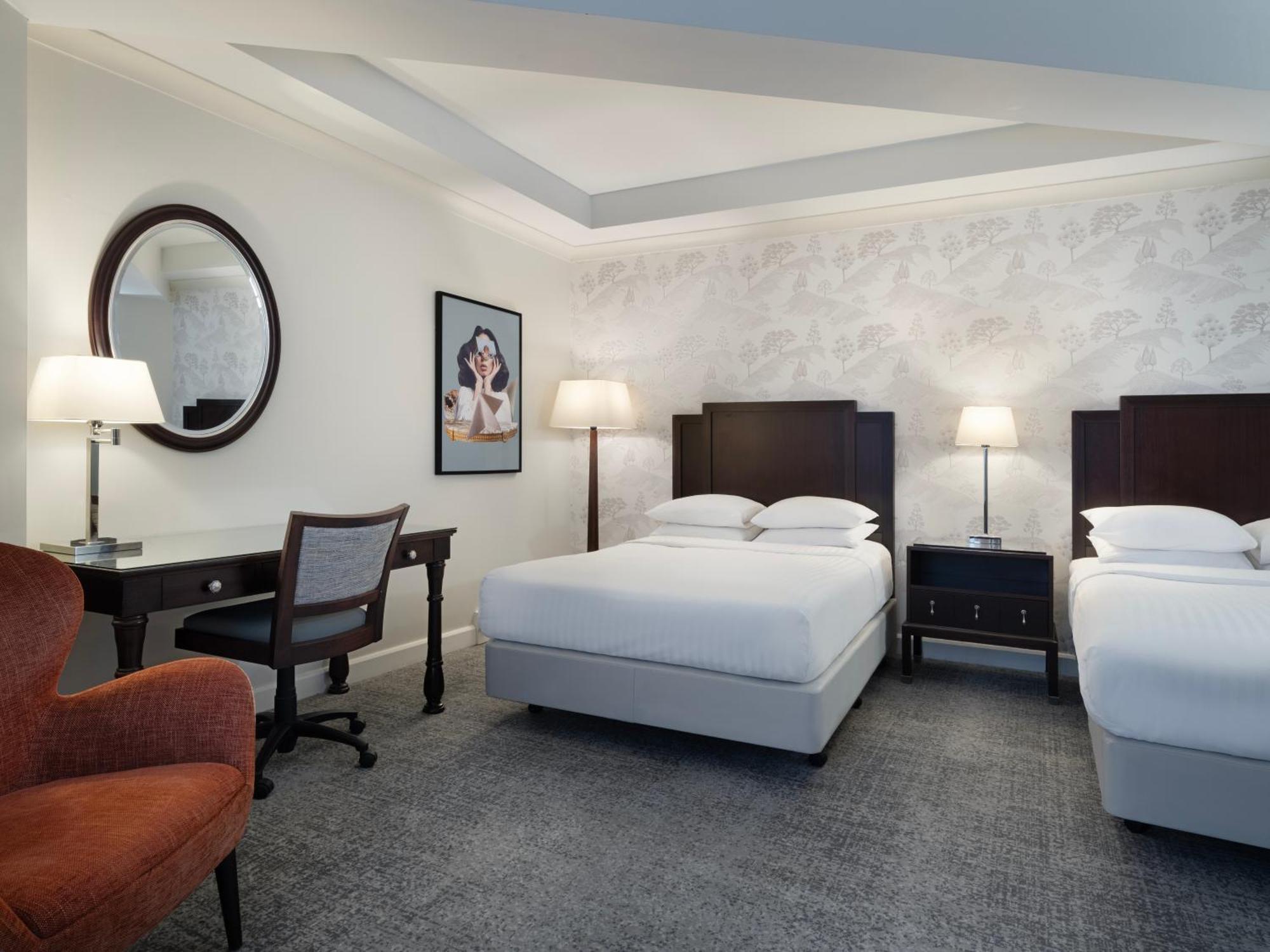 Delta By Marriott Park Country Club Hotel Worsley