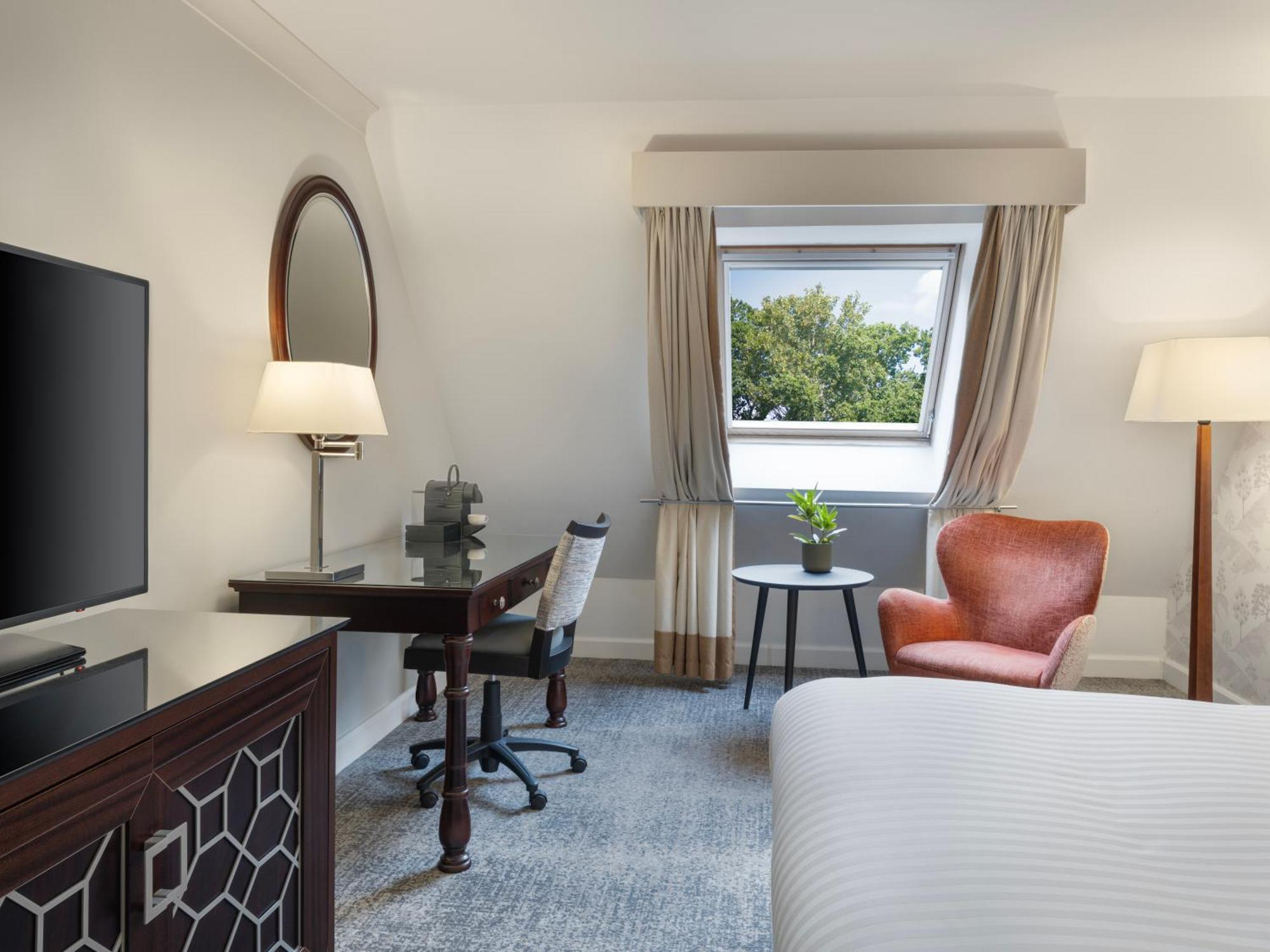 Delta By Marriott Park Country Club Worsley