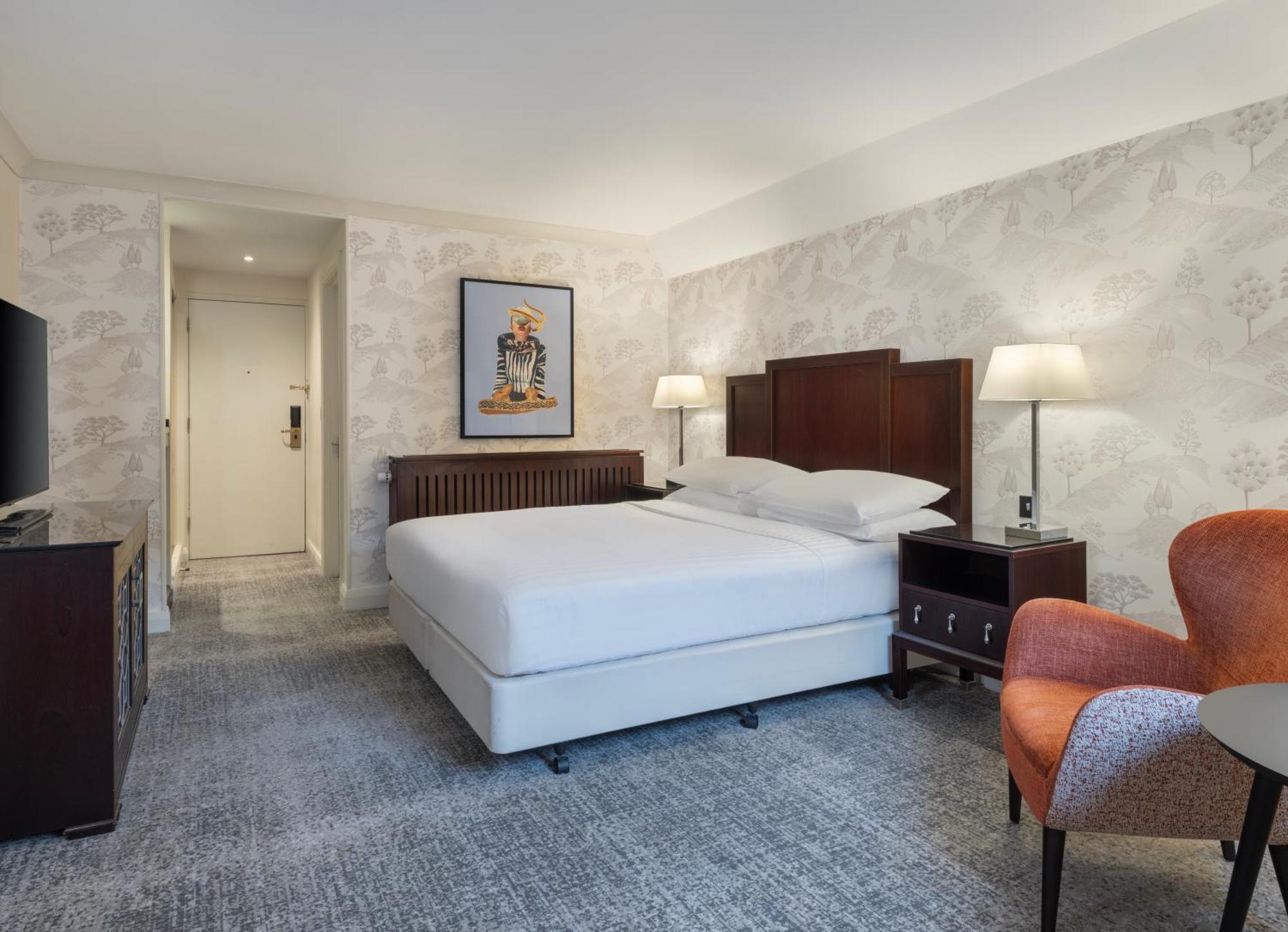 Delta By Marriott Park Country Club 4*