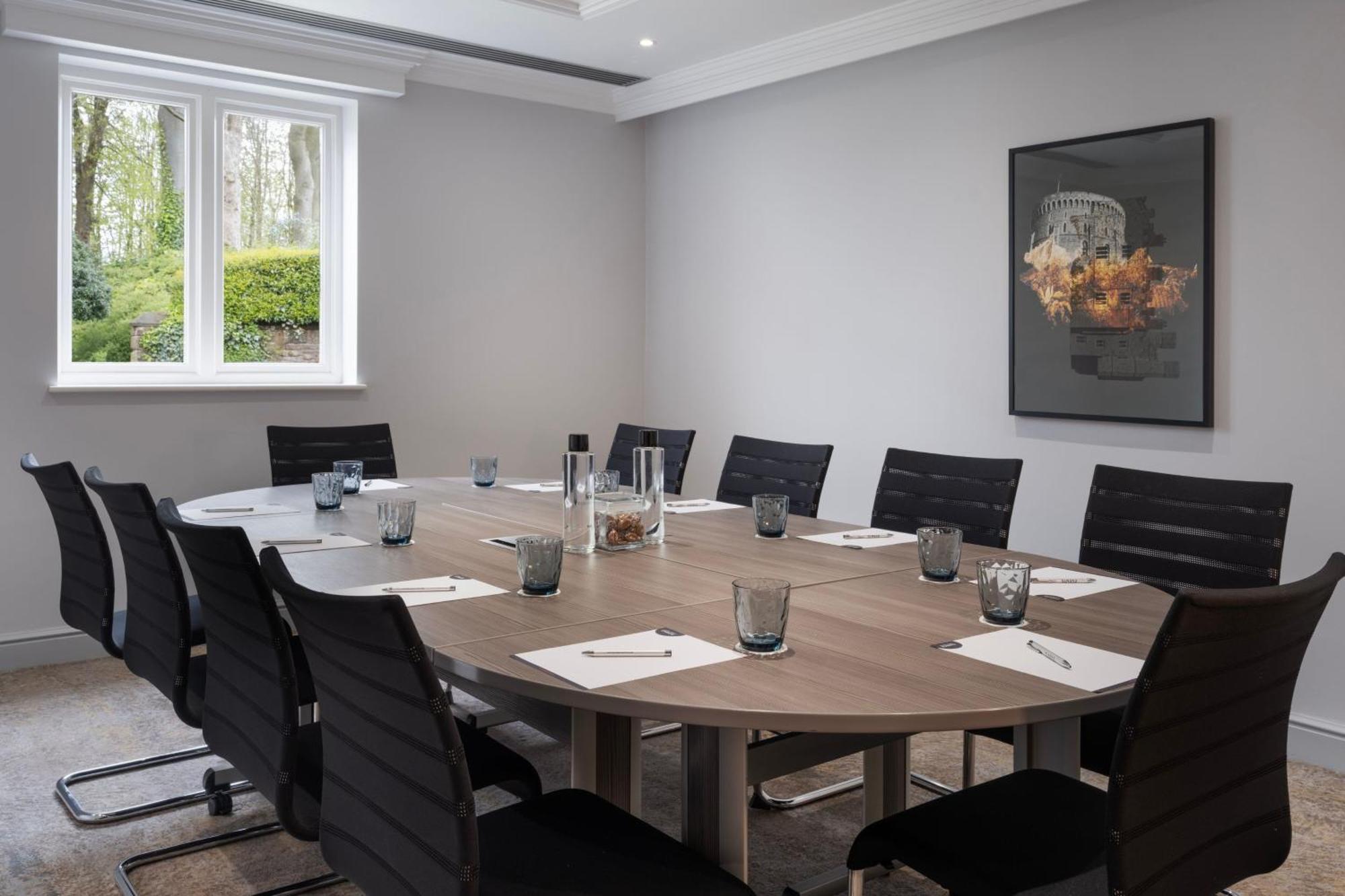 Delta By Marriott Park Country Club Worsley