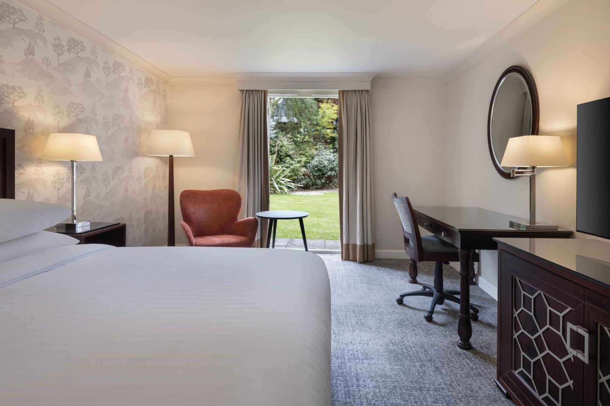 Delta By Marriott Park Country Club