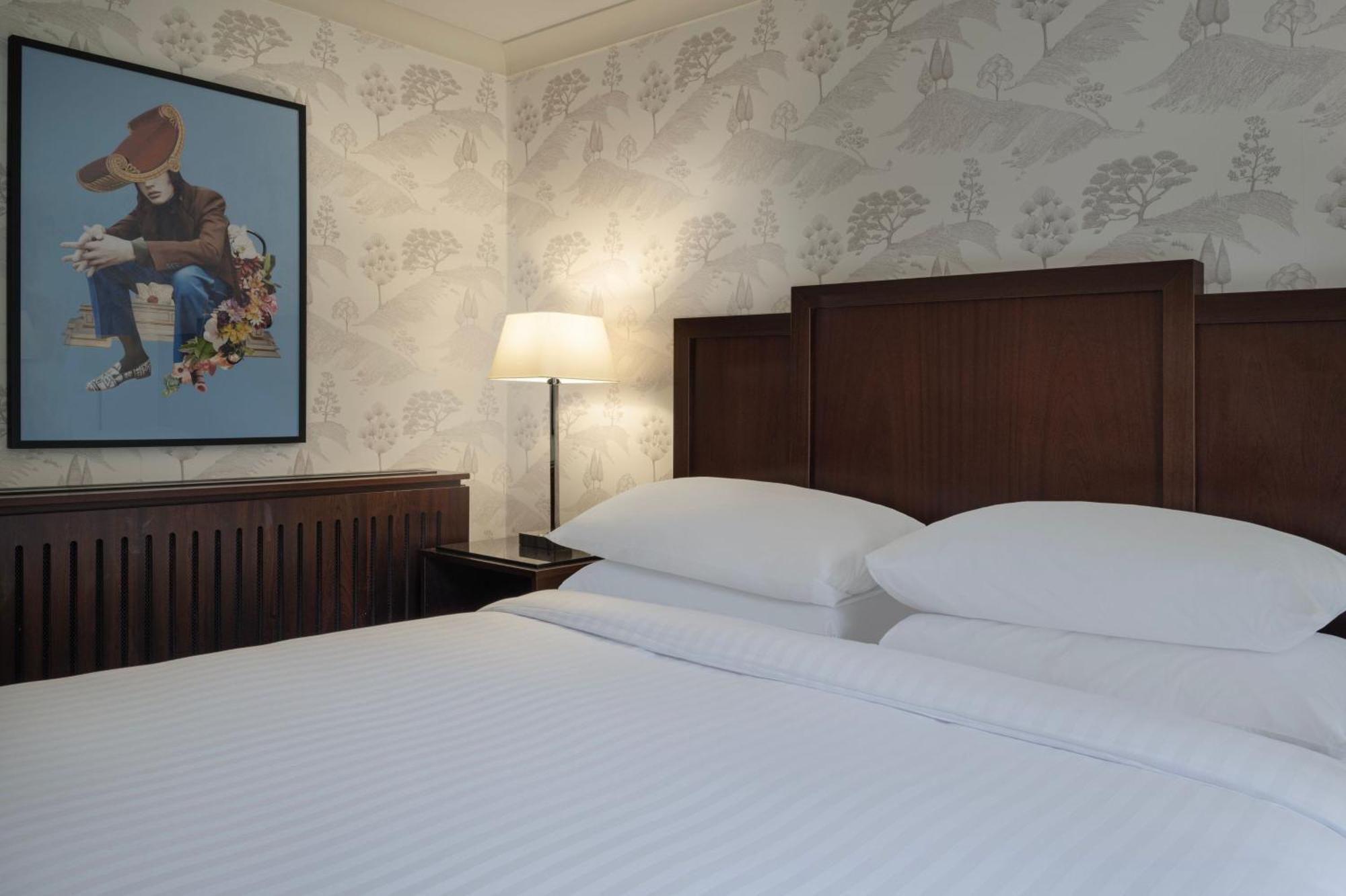 Delta By Marriott Park Country Club Hotel 4*