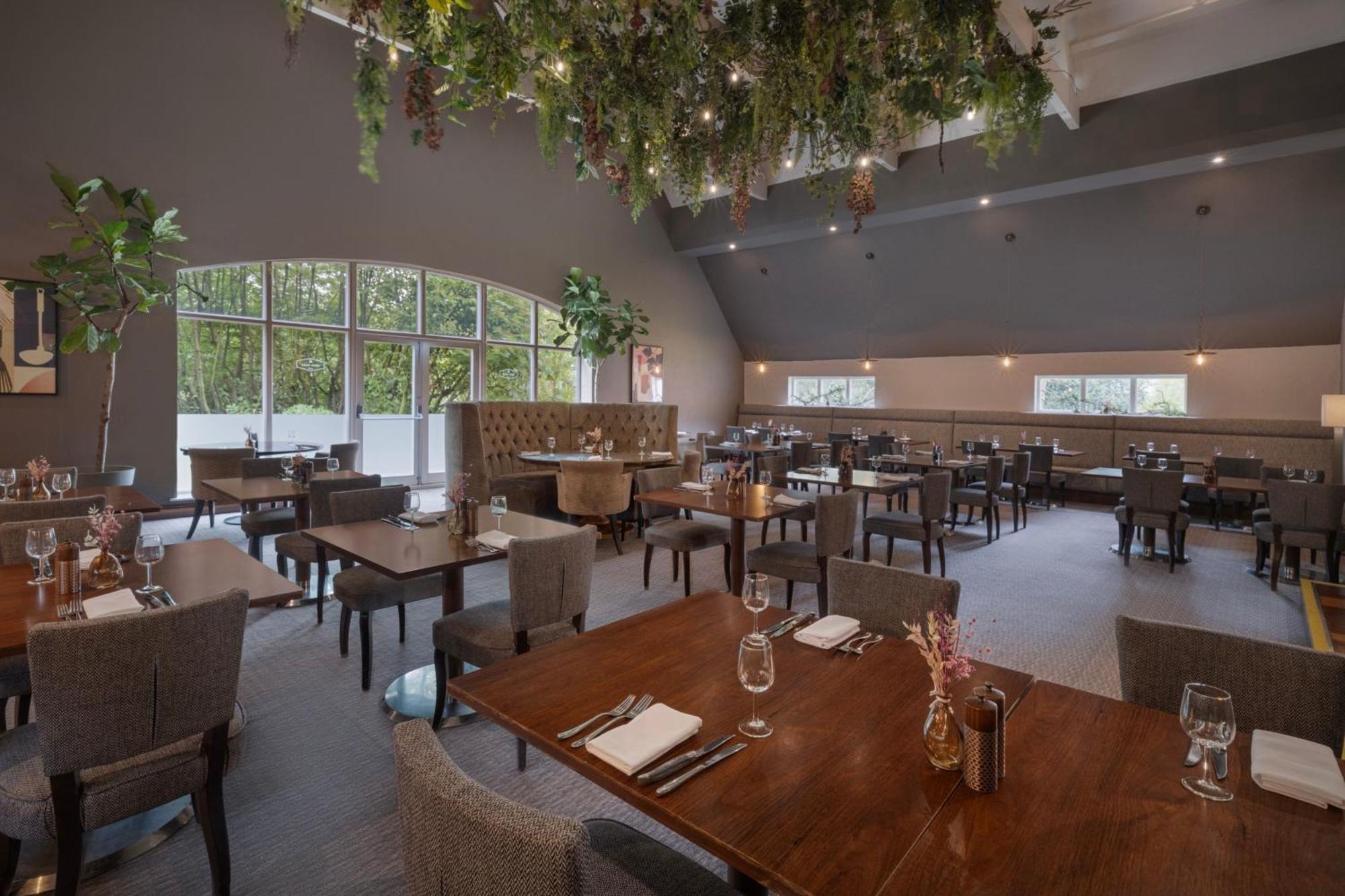 Delta By Marriott Park Country Club 4* Worsley