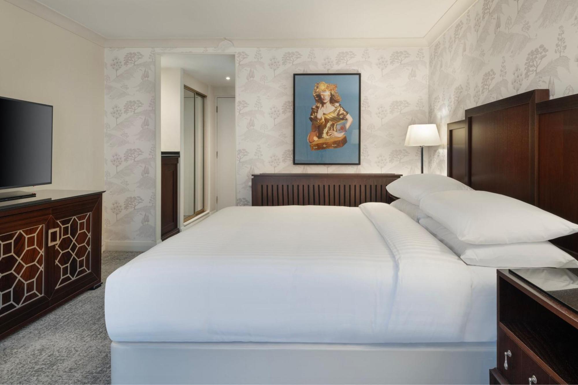 Delta By Marriott Park Country Club 4* Worsley