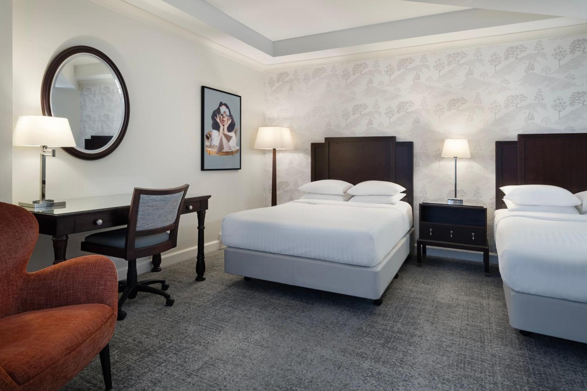 Delta By Marriott Park Country Club