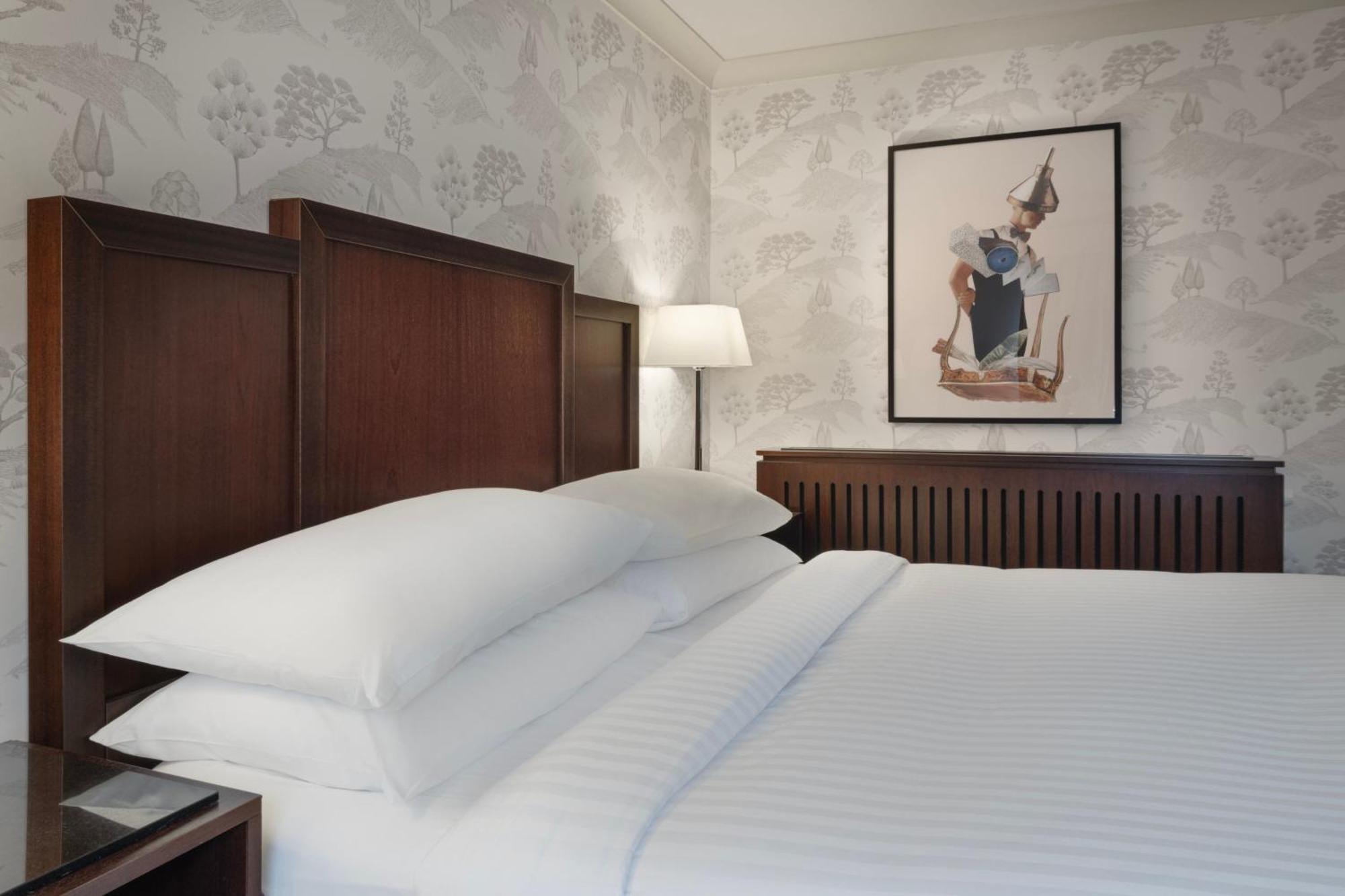 Hotel Delta By Marriott Park Country Club Worsley