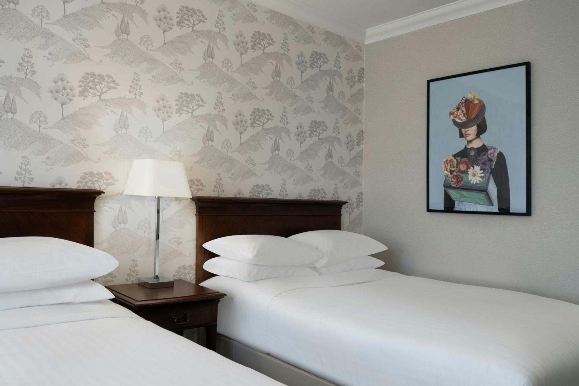 Delta By Marriott Park Country Club