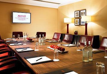 Delta By Marriott Park Country Club 4* Worsley
